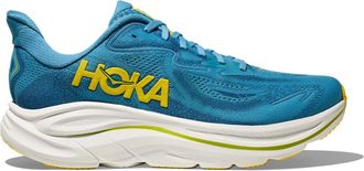 Hoka One One One One Clifton 10 Alpine Blue Foggy Night
