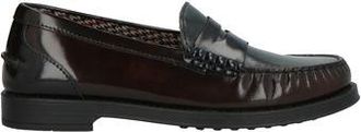 Tod's FOOTWEAR - Loafers on YOOX.COM