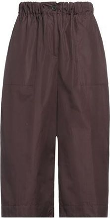 Maison Ullens BOTTOMWEAR - Trousers on YOOX.COM