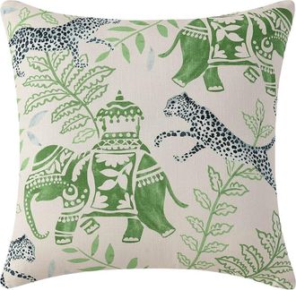 Sunday Citizen Big Elephant Ambari Accent Pillow in Off White at Nordstrom