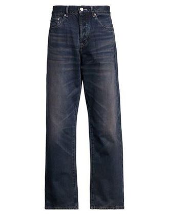 St&uuml;ssy BOTTOMWEAR - Jeans on YOOX.COM