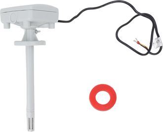Infinite Sensor Transmisor De Temperatura Y Humedad Rs485 Modbus Ip67 - Rango De Medici&oacute;n De -40 &deg;c A 80 &deg;c - Alimentaci&oacute;n De 12-24 V Cc