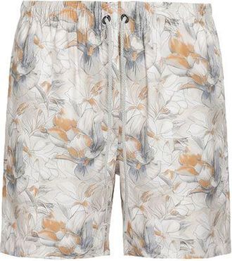 Hanro BOTTOMWEAR - Shorts & Bermuda Shorts on YOOX.COM