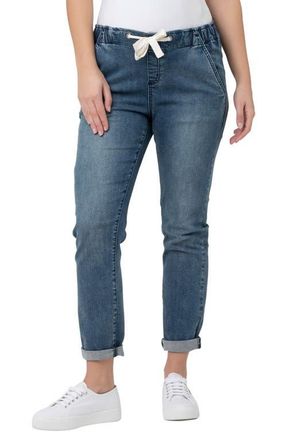 Ripe Denim Jogger in Blue at Nordstrom, Size X-Large