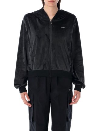 Nike kleding.... zwart