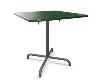 Schaffner Tisch Davos Quadratisch
