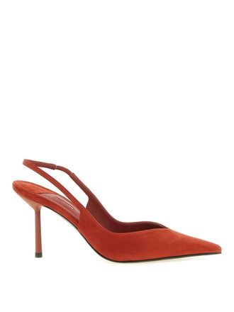 Le Silla Vivienne Slingback