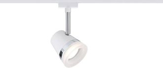 Paulmann Foco Cono Luminoso Blanco 85 Cm Di&aacute;metro