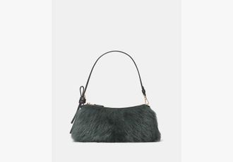 Kate Spade New York Loop Shearling Pochette