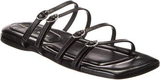 Proenza Schouler Leather Sandal