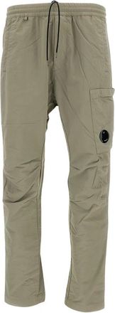 C.P. Company Hombre, Pantalones, Beige, Talla: S