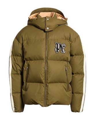 Palm Angels COATS & JACKETS - Puffers on YOOX.COM
