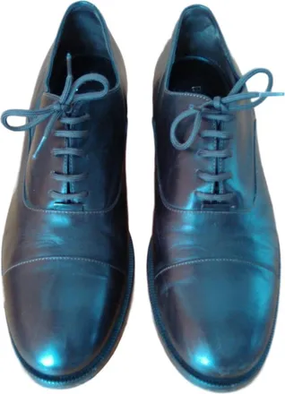 Baldinini Oxford Brogues Size 38
