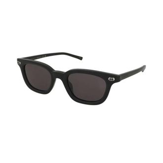 Gucci Sunglasses, unisex, Black, Size: 48 MM Full-frame Sunglasses
