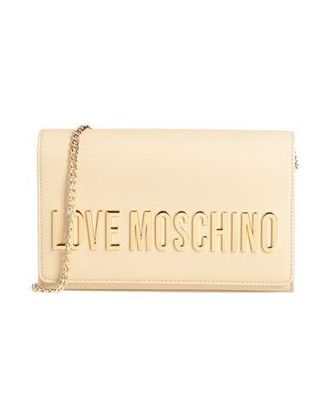 Love Moschino BAGS - Cross-body bags on YOOX.COM