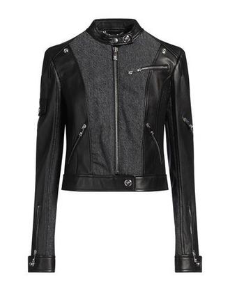 Versace ROPA DE ABRIGO - Chaquetas y cazadoras en YOOX.COM