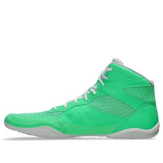 Asics Matflex 7 Sneakers New Leaf White 1081A051-300