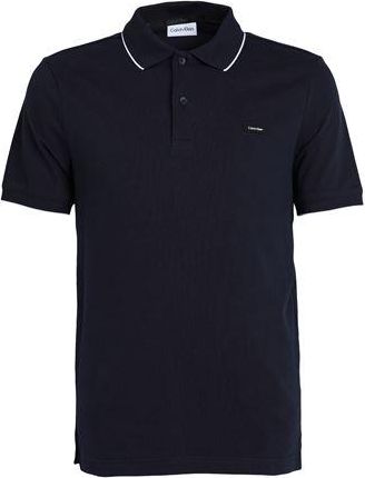 Calvin Klein CAMISETAS Y TOPS - Polos en YOOX.COM