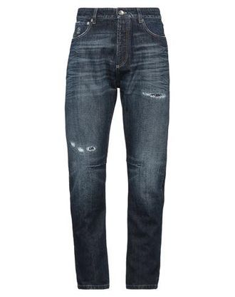 Brunello Cucinelli HOSEN & RÖCKE - Jeanshosen auf YOOX.COM