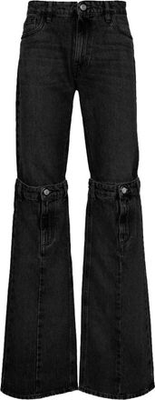 Coperni Uomo, Jeans, Nero, M, new