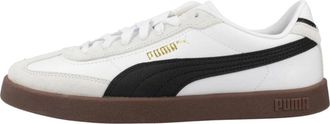 Puma Hombre, Deporte, Blanco, Talla: 36 EU