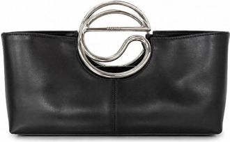 Coperni Handbags - unisex - Handtassen - Zwart - ONE Size - Tassen