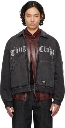 Men's Thug Club Jackets - up to −61% | Stylight