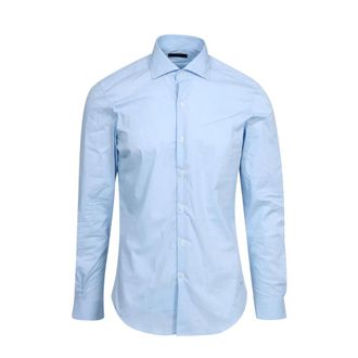 Fay Uomo, Magliette, Blu, 4Xl, new