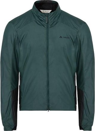 Vaude Kuro Active Insulation Jacket Velojacke f&uuml;r Herren | blau