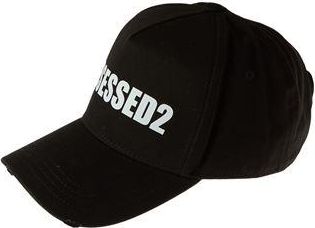 Dsquared2 COMPLEMENTOS - Sombreros en YOOX.COM