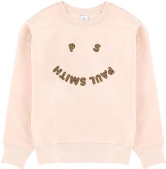 Paul Smith Sweatshirt mit Logo