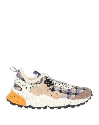 Flower Mountain SCHUHE - Sneakers auf YOOX.COM