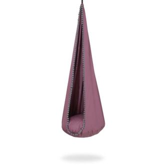 OEM Hamaca Colgante Cocoon My Sweet Baby - Rosa Retro