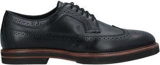 Tod's FOOTWEAR - Lace-up shoes sur YOOX.COM