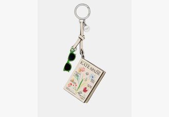 Kate Spade New York Charmed Magazine Bag Charm