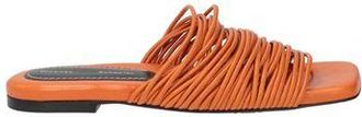 Proenza Schouler CALZADO - Sandalias con cierre en YOOX.COM