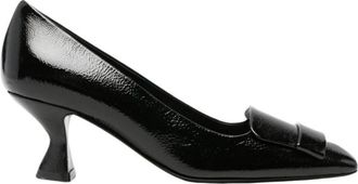 Sergio Rossi Mujer, Zapatos, Negro, Talla: 37 EU