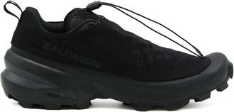MM6 x Salomon Mm6 Maison Margiela X Salomon sneakers met veters