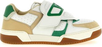 Valentino Garavani Joie de Jouer Sneakers - Heren - Sneakers - Veelkleurig - 45 EU - Leer - Schoenen