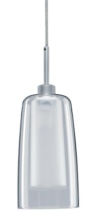 Paulmann Arido Ii Suspensi&oacute;n Cromo Led 20 Cm