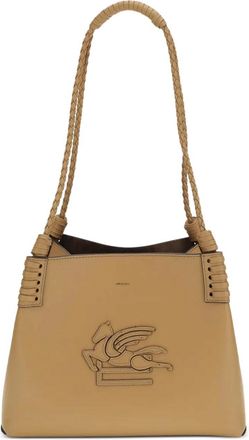 Etro Libra Small Ocher Bag