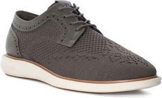 Dune London Barrow Derby in Grey at Nordstrom Rack, Size 7Us / 40Eu