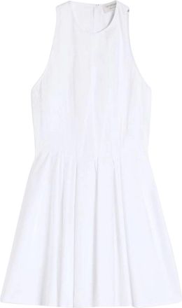 Sportmax Abito Ara White
