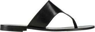 Divine Follie CALZADO - Sandalias de dedo en YOOX.COM