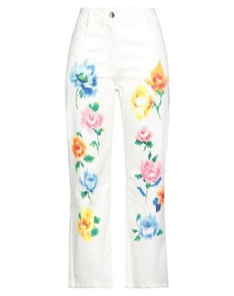 Moschino BOTTOMWEAR - Pantaloni su YOOX.COM
