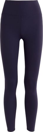 Vuori Clothing All The Feels Stretch-nylon Leggings - Navy - XS (UK6 / XS)