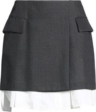 Juun.J PARTES DE ABAJO - Minifaldas en YOOX.COM