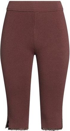 House of Sunny BOTTOMWEAR - Leggings sur YOOX.COM