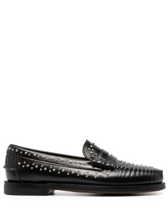 Sebago Dan Studs Woman