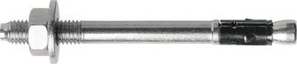Fischer Anclaje De Pernos Faz Ii 10/50, M10 X 93 (por 20)